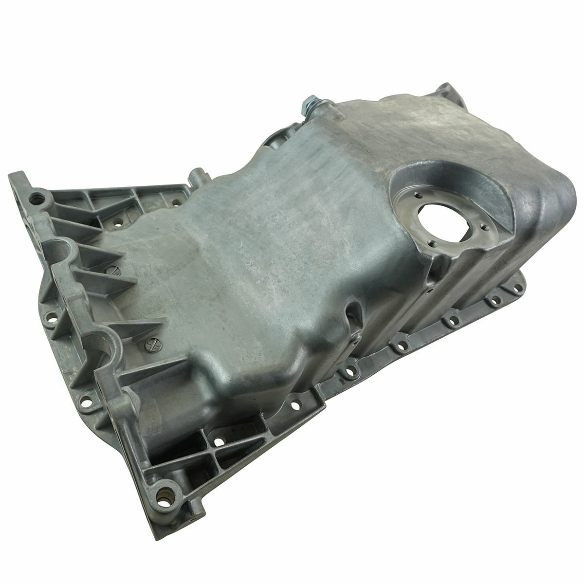 Engine Oil Pan NEW for 02-06 Audi A4 1.8L