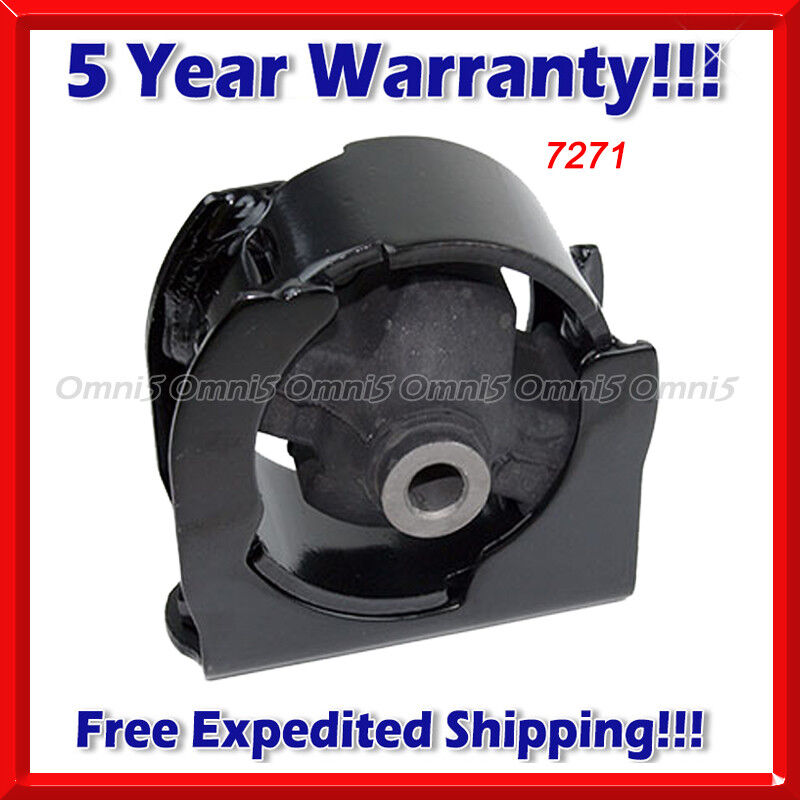 S034 Fits 2001-2005 Toyota RAV4 2.0 2.4L Front Engine Motor Mount for AUTO A7271