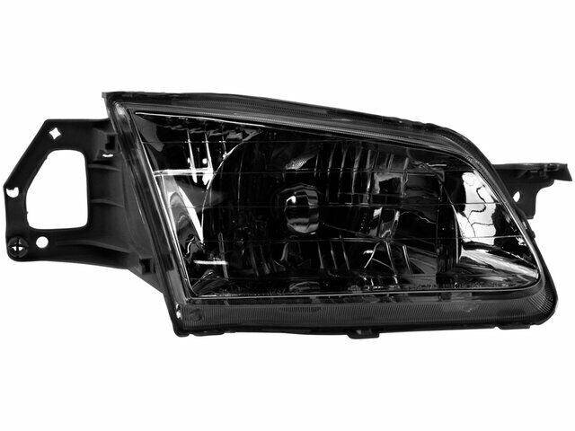 For 1999-2000 Mazda Protege Headlight Assembly Right 13516WJ