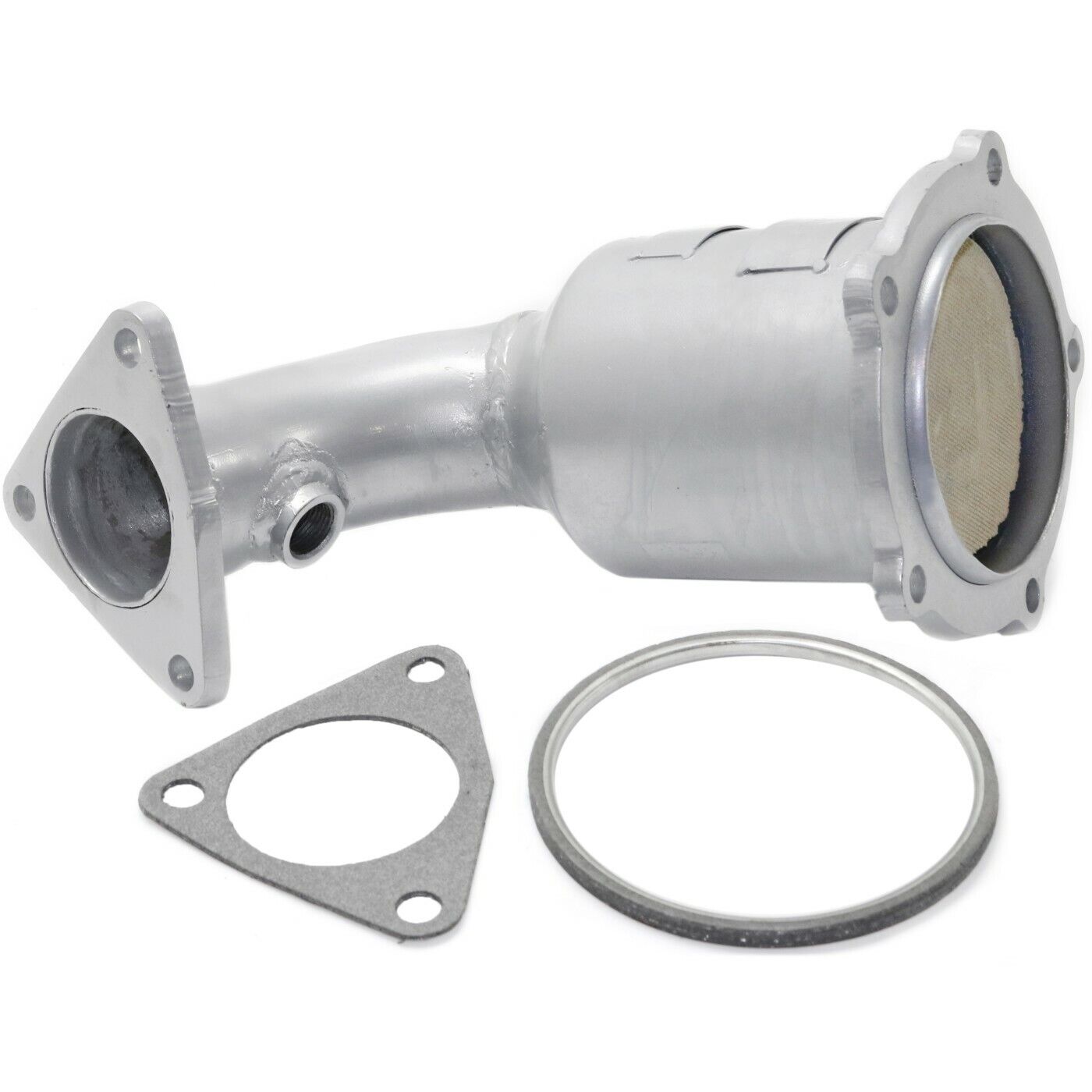 New Catalytic Converter For 1999-2001 Infiniti I30 Nissan Maxima Front