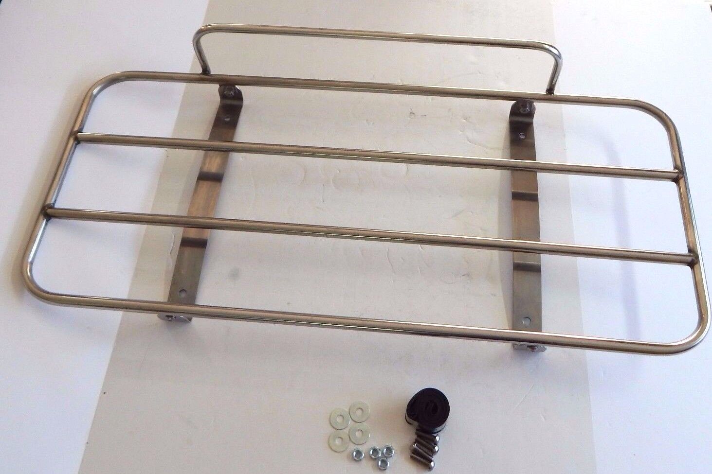 New MG Midget AH Sprite Factory Style Reproduction Luggage Rack High Quality