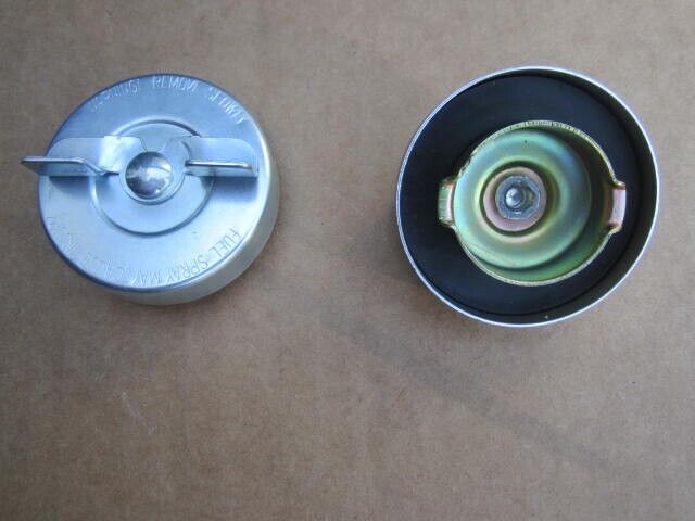 CHEVY CHEVROLET BUICK OLDS OLDSMOBILE PONTIAC CADILLAC  GAS CAP NEW