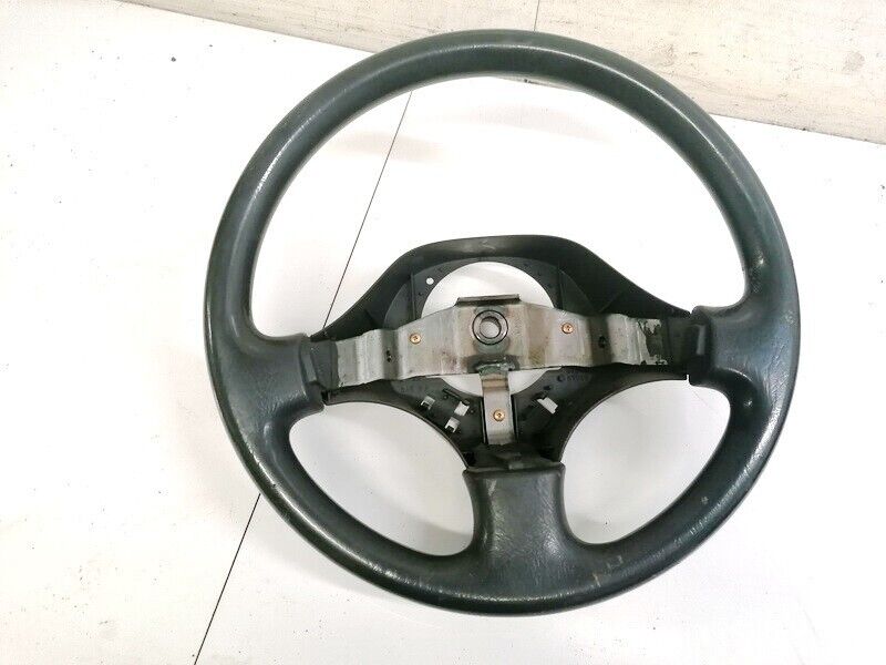 6303057010 Genuine EJ-DE Steering Wheel FOR Daihatsu Sirion 2000 #1505900-97