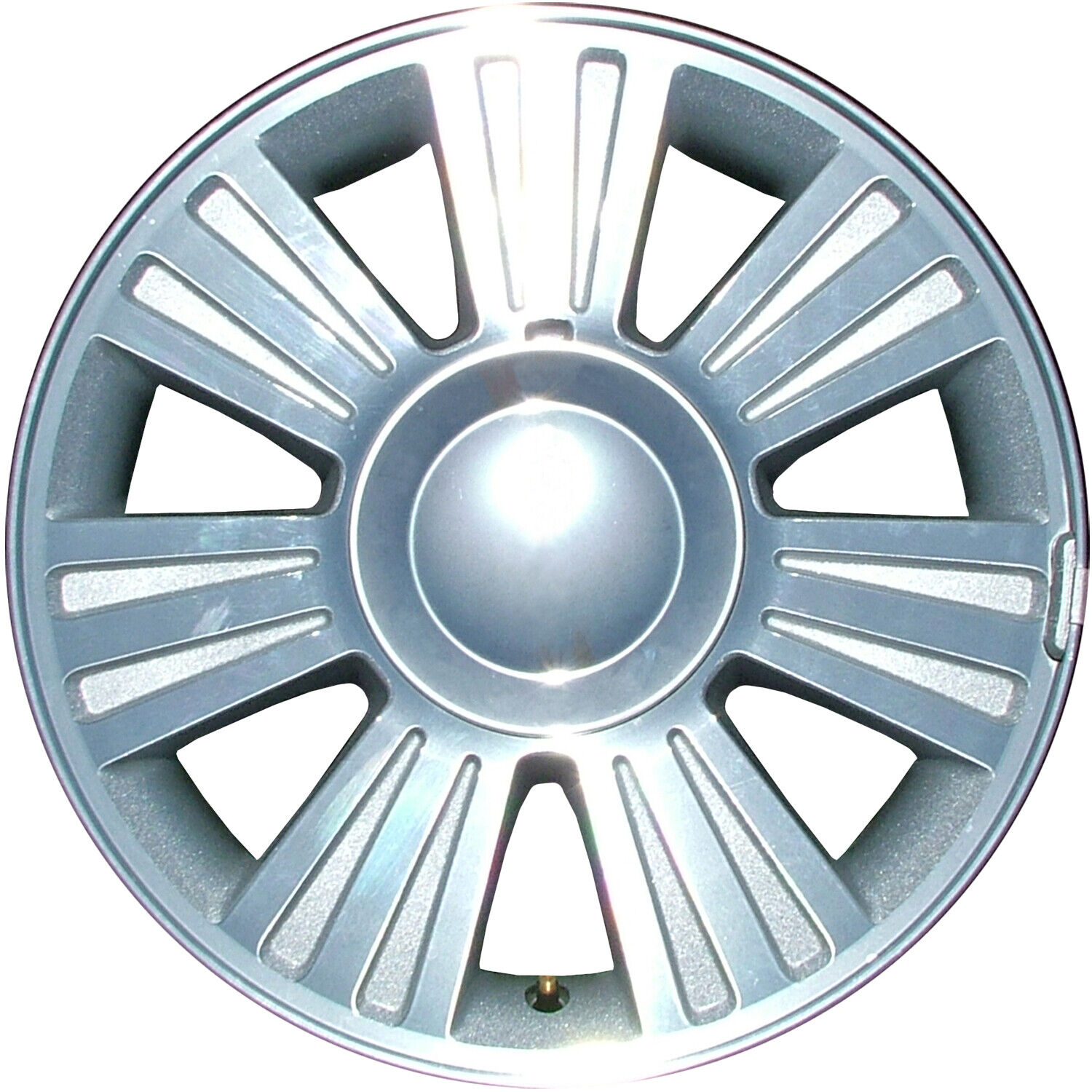 03665 Reconditioned OEM Aluminum Wheel 18x8.5 fits 2007-2013 Lincoln Navigator