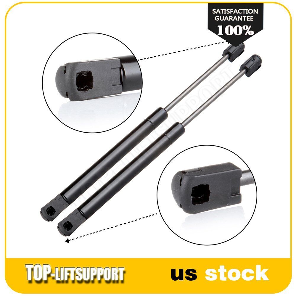 2x Trunk Lift Supports Shocks Struts Gas Spring Prop For Chrysler Concorde & LHS
