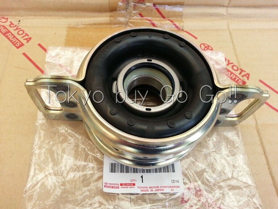 Toyota Tundra VCK40 UCK40 41 Center Support Bearing NEW Genuine OEM Parts 99-06