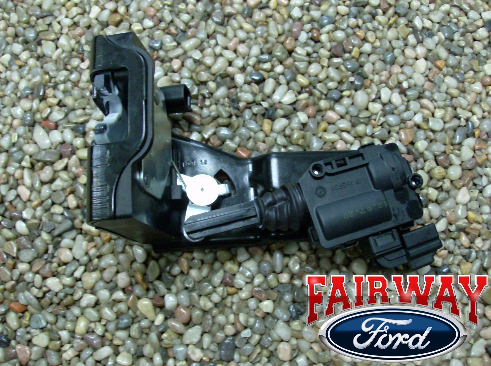 09 10 11 12 Escape OEM Genuine Ford Rear Tailgate Hatch Latch w/ Actuator NEW