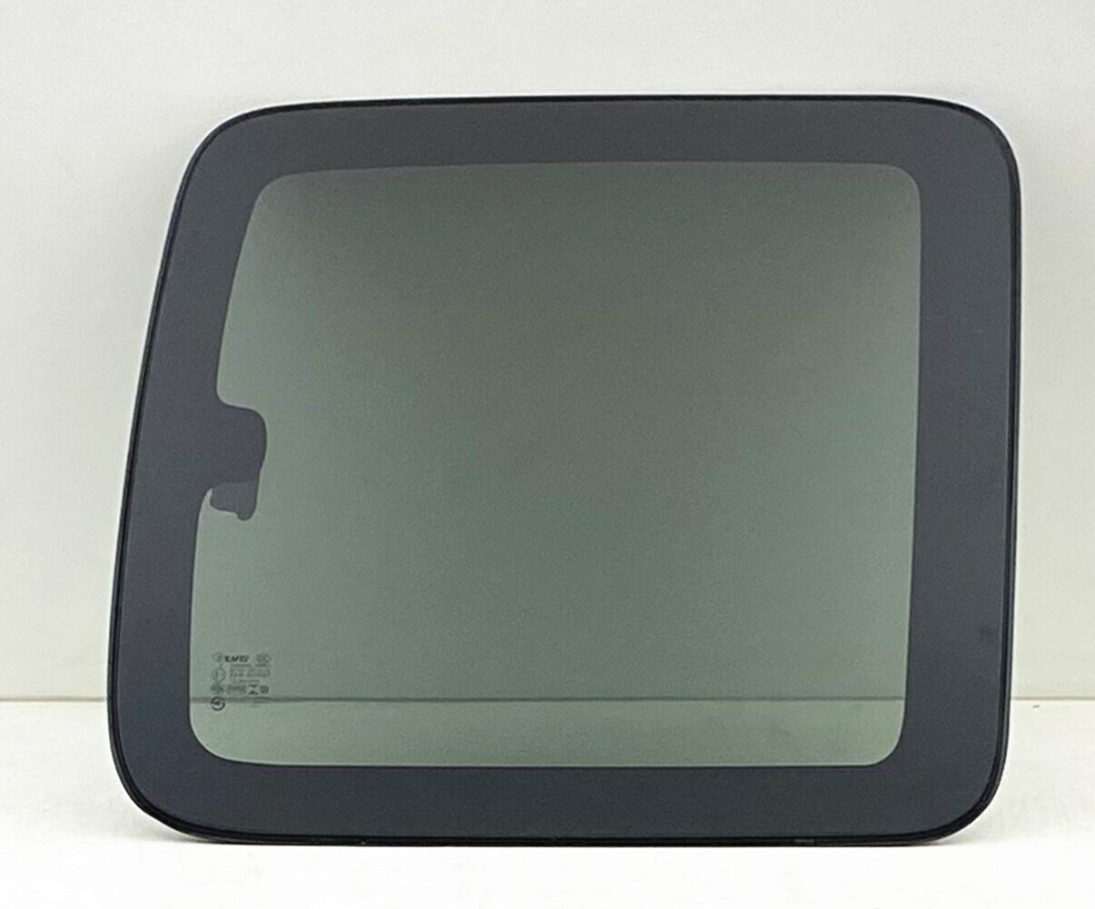 Fits 1999-2006 Chevy Silverado Extended Cab Passenger Right Quarter Glass Window