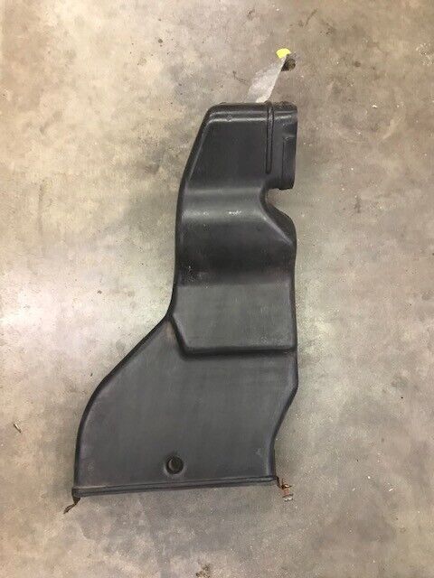 Ford Maverick Air Cleaner Intake Duct Tube 70 71 72 73 74 75 76 77 1977
