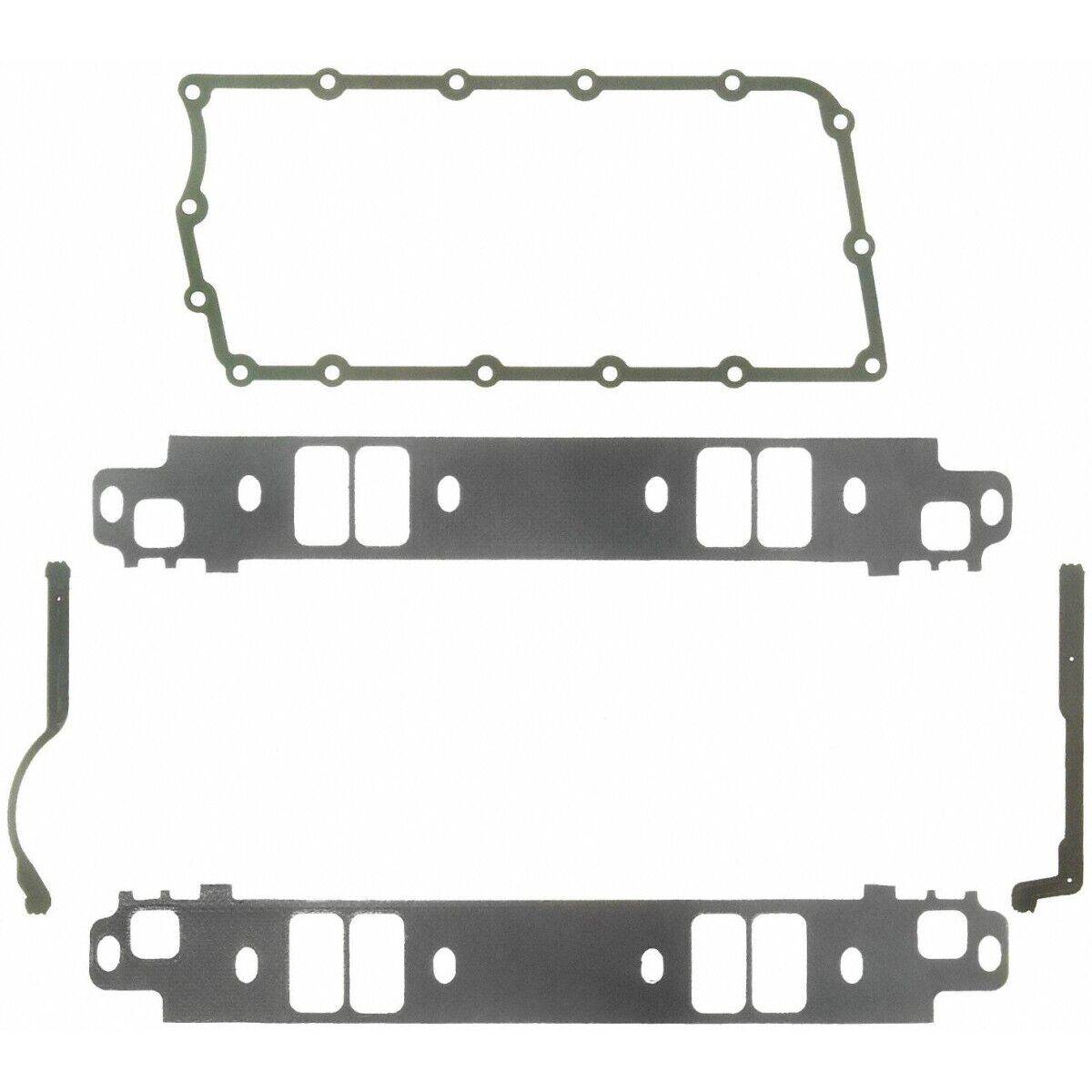 MS 95392-1 Felpro Set Intake Manifold Gaskets for Ram Van Truck Grand Cherokee