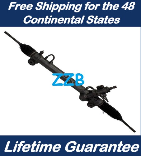 Reman OEM Steering Rack and Pinion for 2006-2007 BMW 525Xi , 530xi , 535i ✅✅