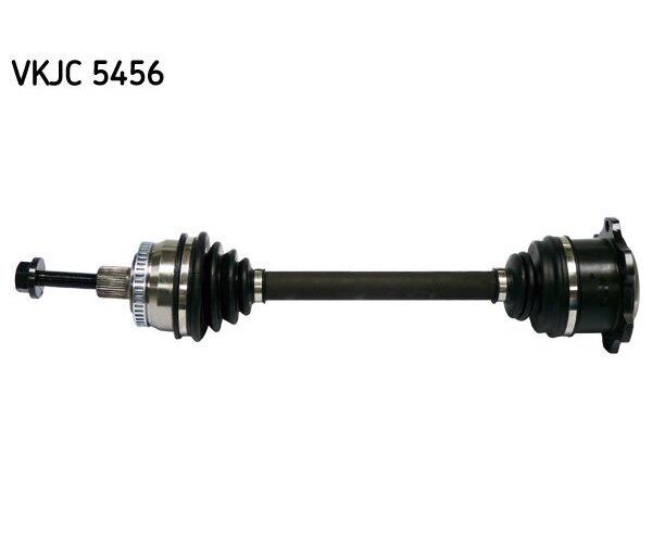 Drive shaft SKF VKJC5456 for Audi A4 A4 Avant VW Passat