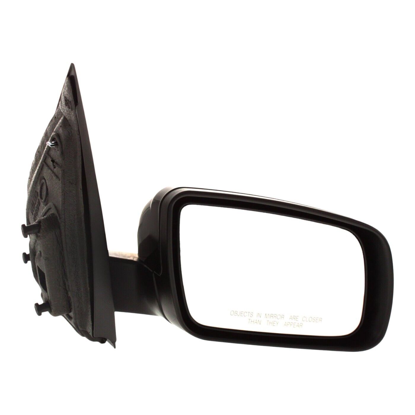 Folding Power Side View Mirror Right Hand RH Passenger for 05-07 Ford Freestyle