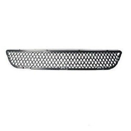 New Front Black Bumper Grille for Jeep Grand Cherokee SRT8 Model 2006-2010