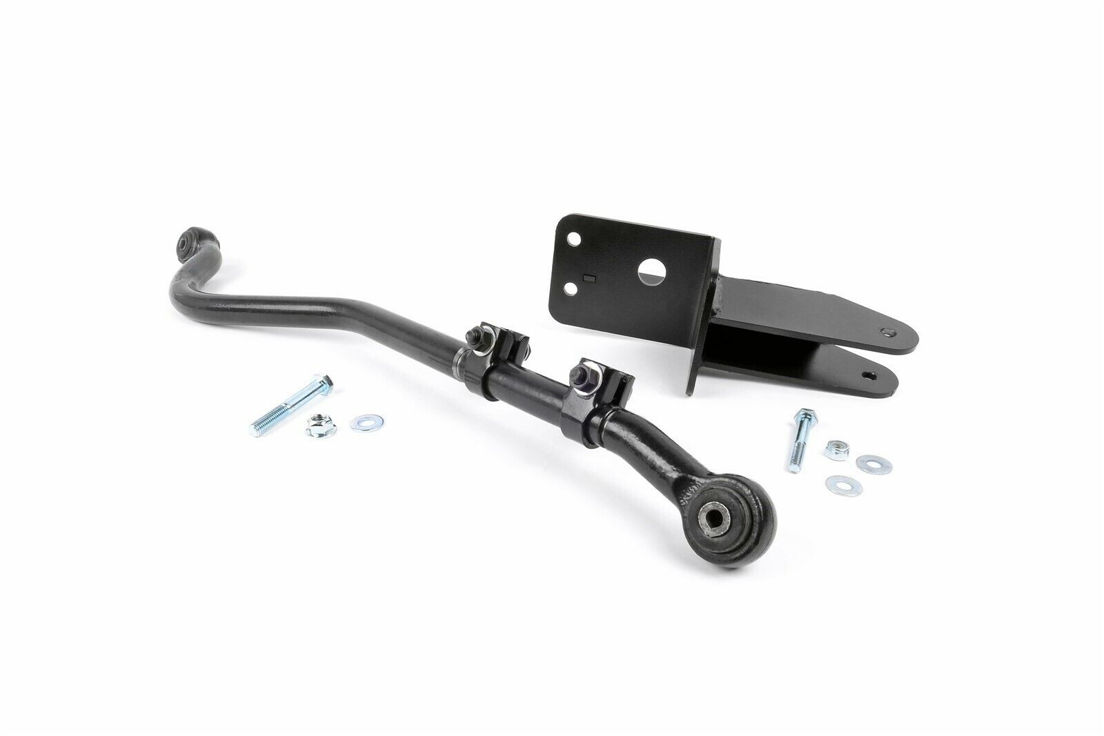 Forged Front Adjustable Track Bar for Jeep XJ/ZJ/MJ w/4