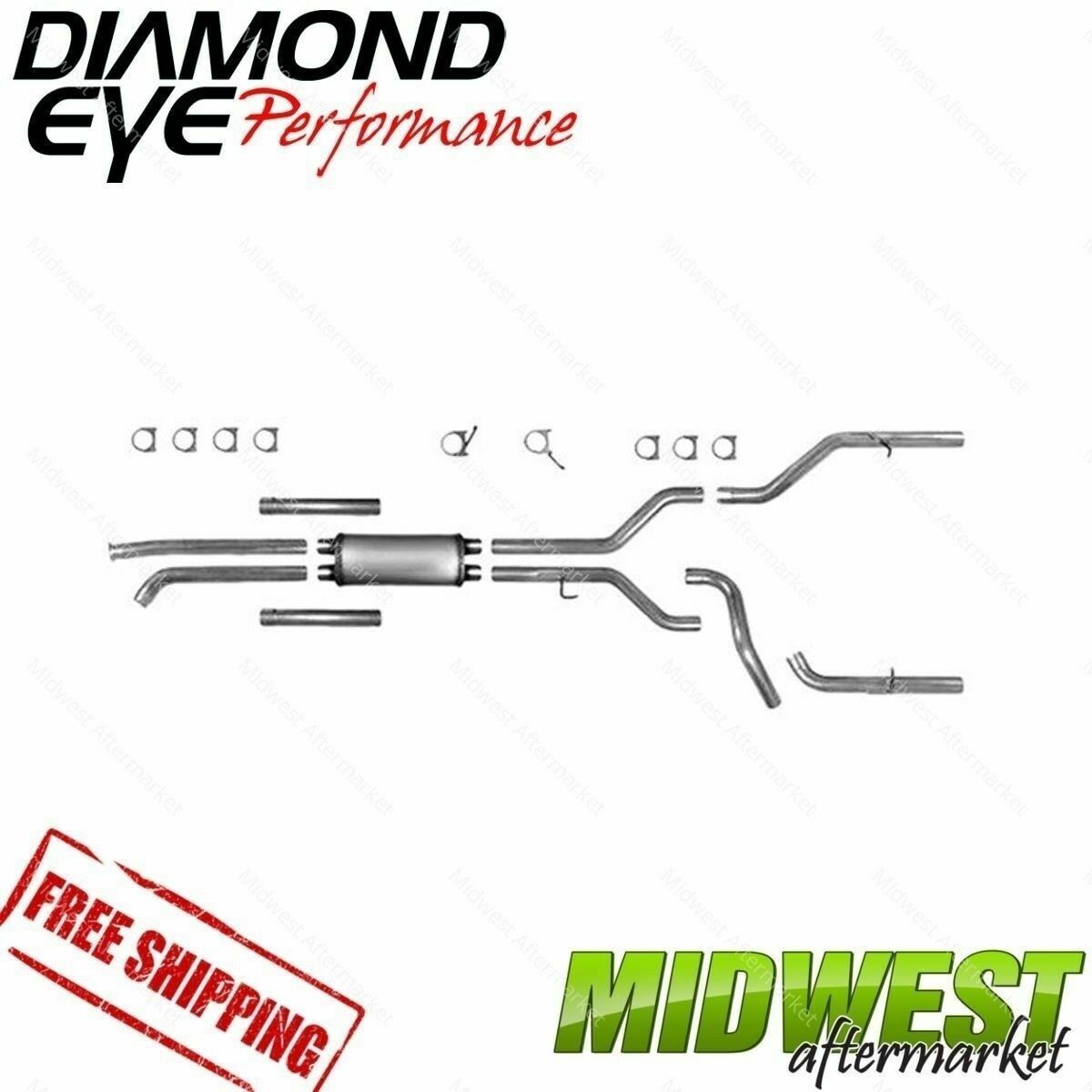 K3422A Diamond Eye 3.5