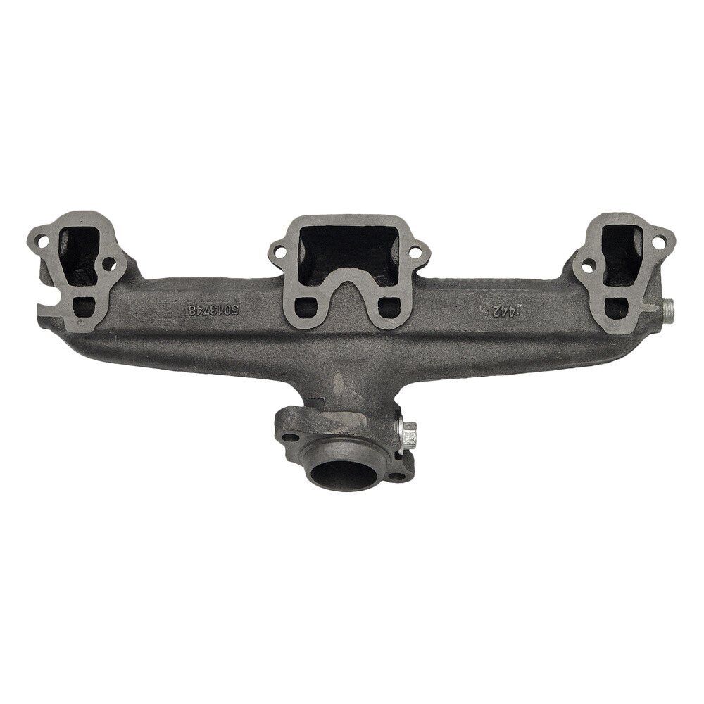 For Dodge Ramcharger 1978-2001 Dorman 674-233 Cast Iron Natural Exhaust Manifold