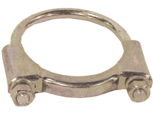 Bosal 28RS42S Exhaust Clamp Fits 1984-1990 Volvo 760 GLE