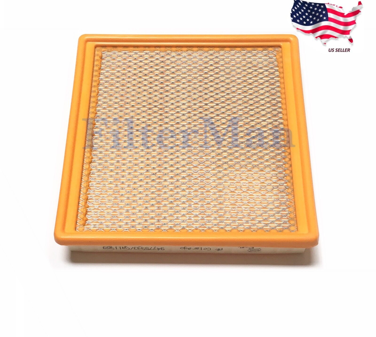Engine Air Filter For Chevy Colorado GMC Canyon 15-21 US Seller AF8171 94775933