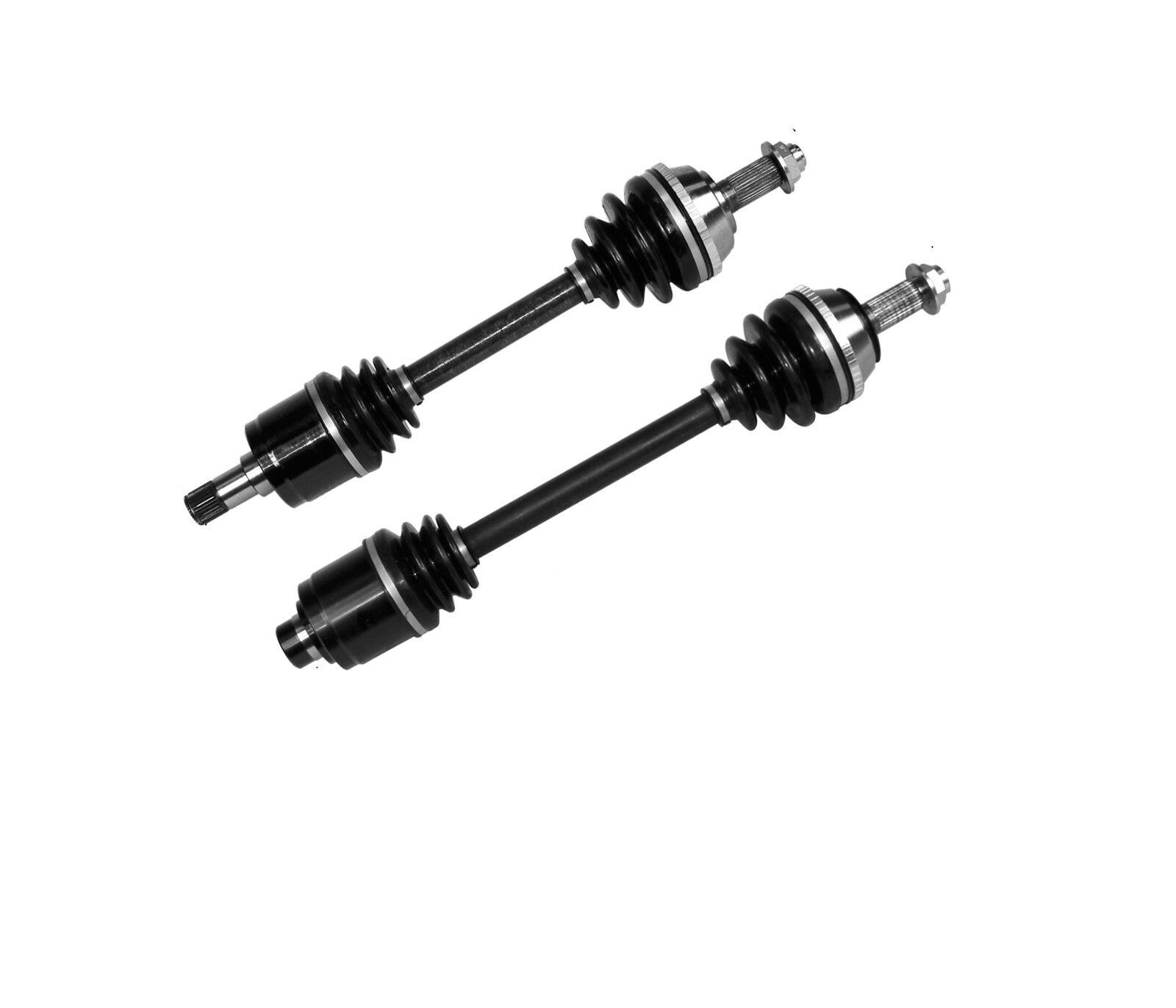 2 New CV Axles OE Replacement With Warranty Fit Acura Legend 1991 1992 93 94 95
