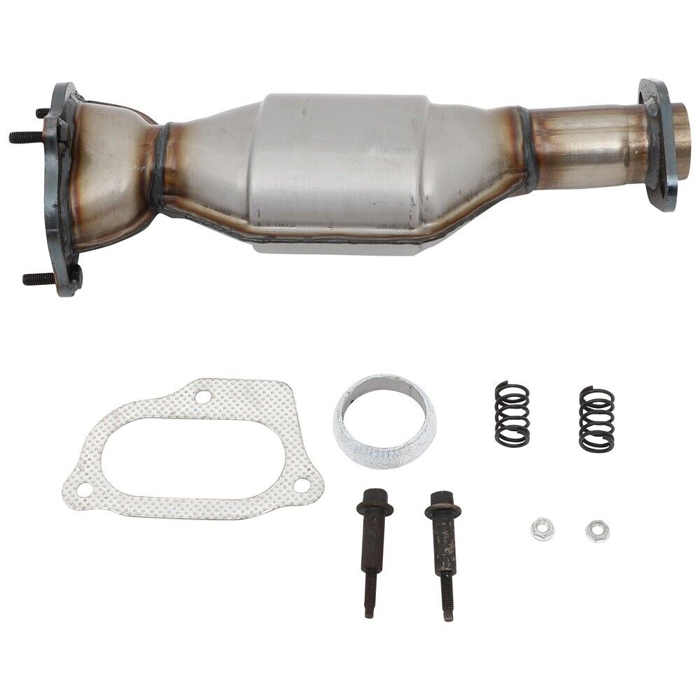 Catalytic Converter Exhaust For Ford Ranger 3.0L /4.0L 2004-2006 2986CC 052431-2