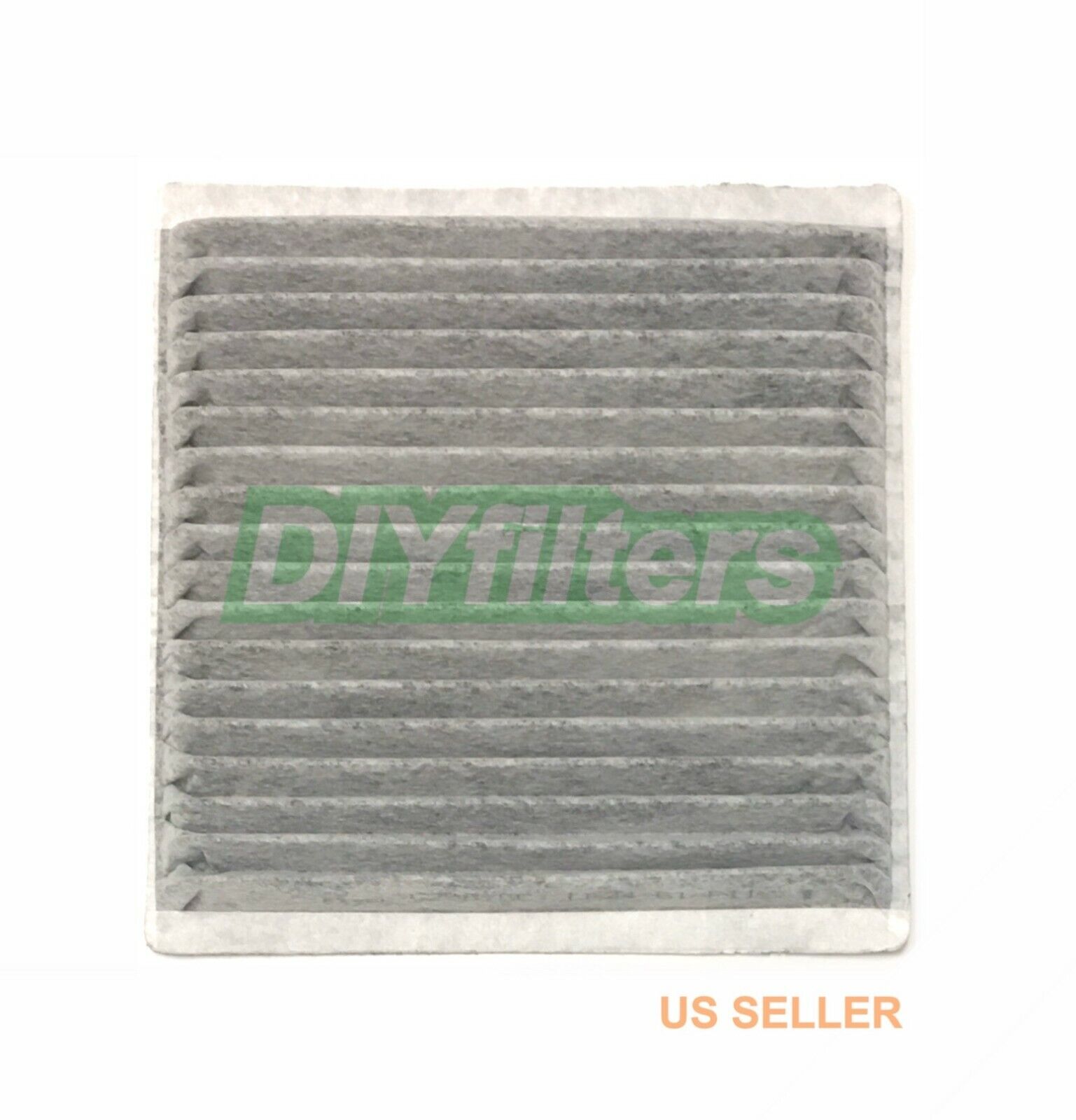 C25876 CARBON CABIN AIR FILTER for 07-15 MAZDA CX-9 FORD EDGE LINCOLN MKX 07-14