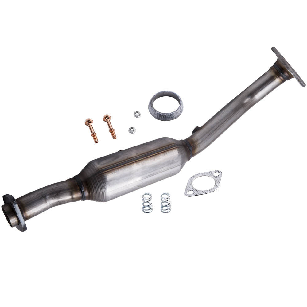 New Exhaust Catalytic Converter for 2003- 2011 Honda Element 2.4L EPA Approved