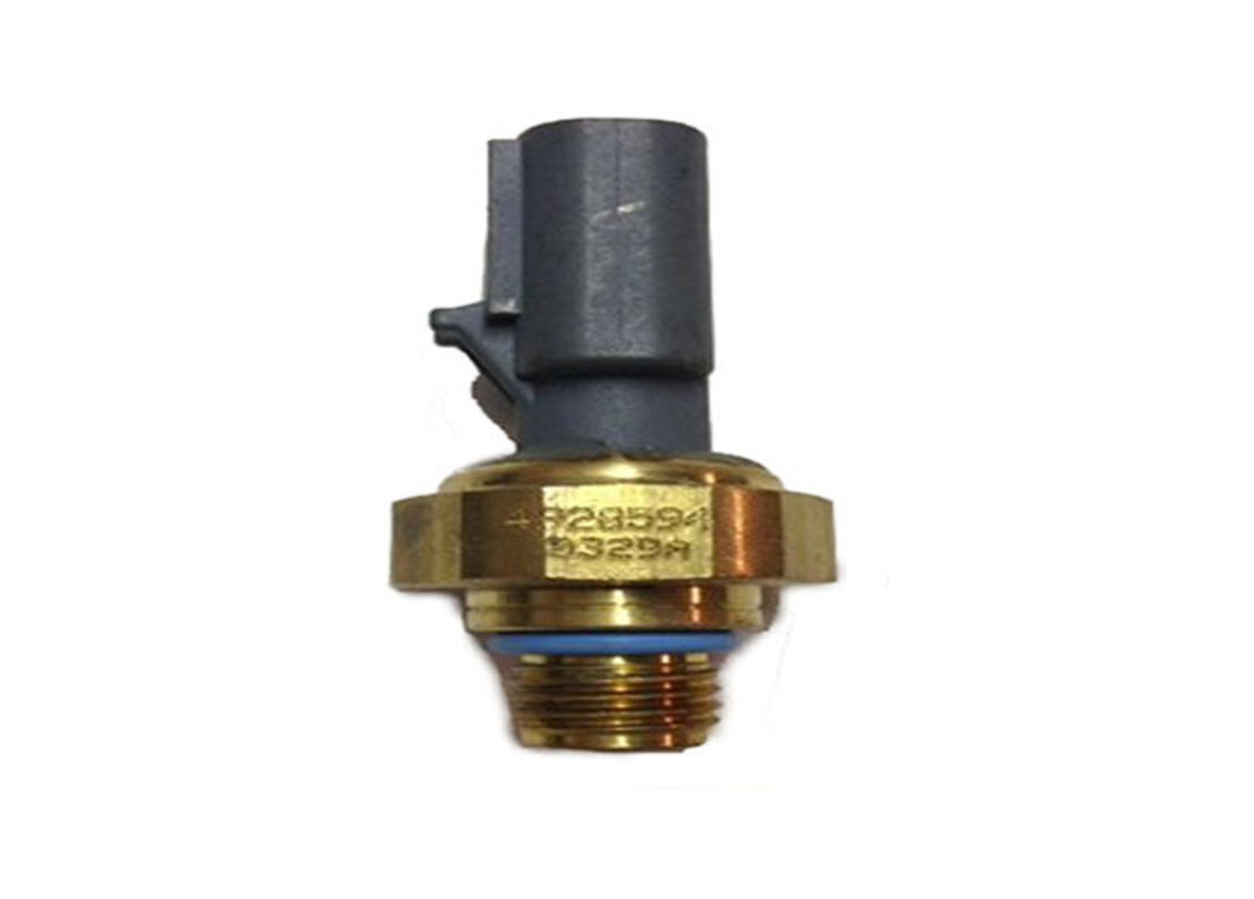 NEW Exhaust Gas Pressure Sensor 4928594 EGR for CumminsISX ISM ISC ISB