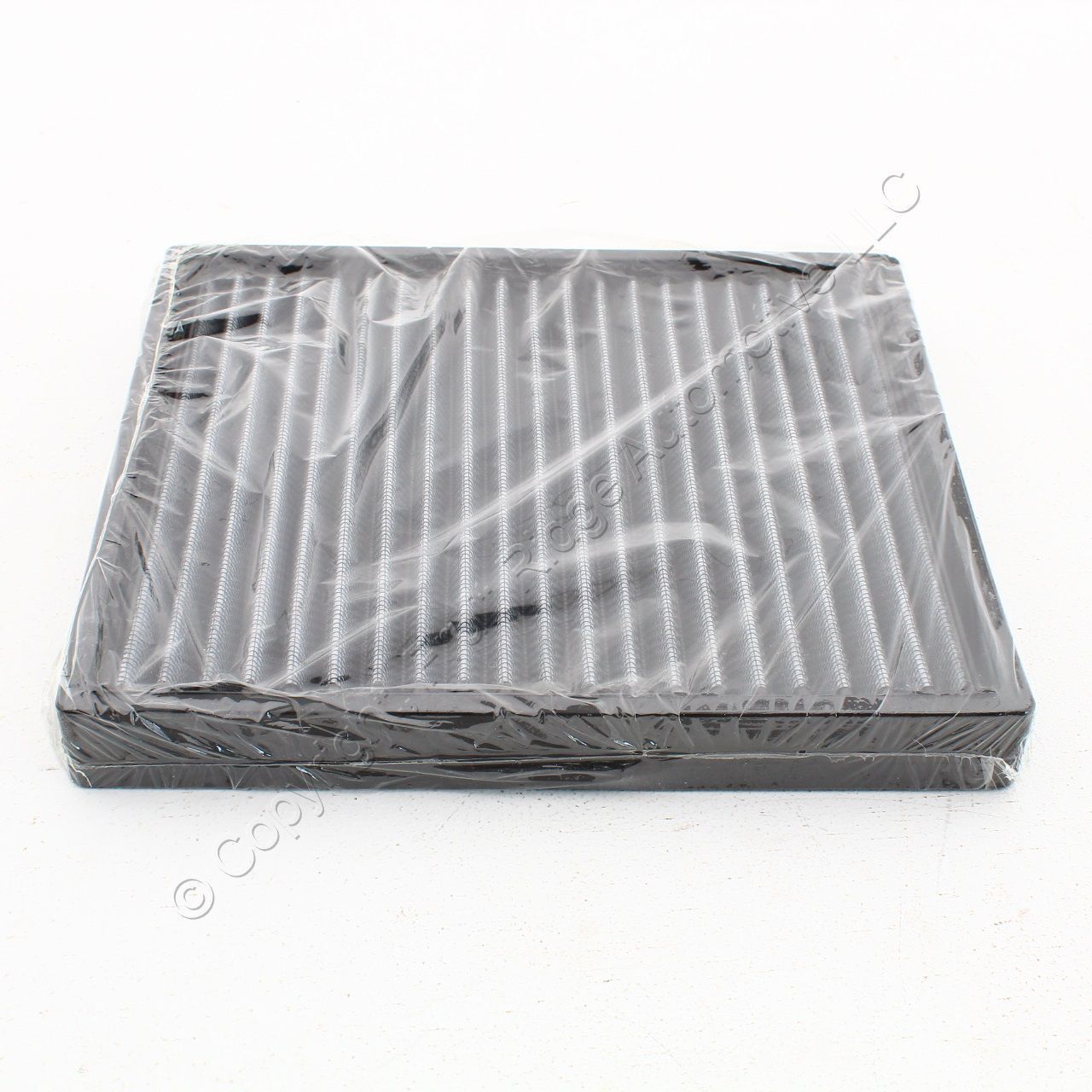 K&N Cabin Air Filter For 07-17 Compass Patriot 16-18 Ram 1500 2500 3500 4500