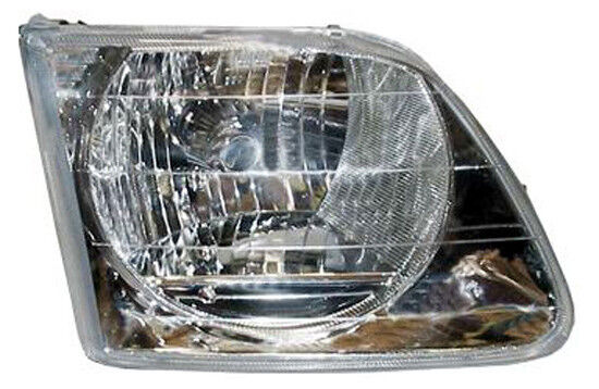 New Replacement Headlight Assembly RH / FOR 2001-03 FORD F150 LIGHTNING
