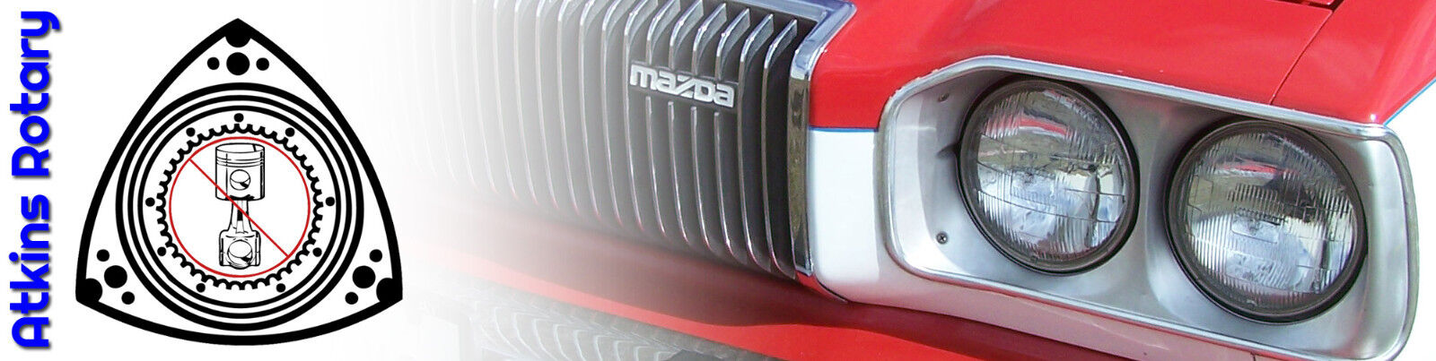 Mazda Rx-7 (6 86-95 Side Seals)  N3Y1-11-C11