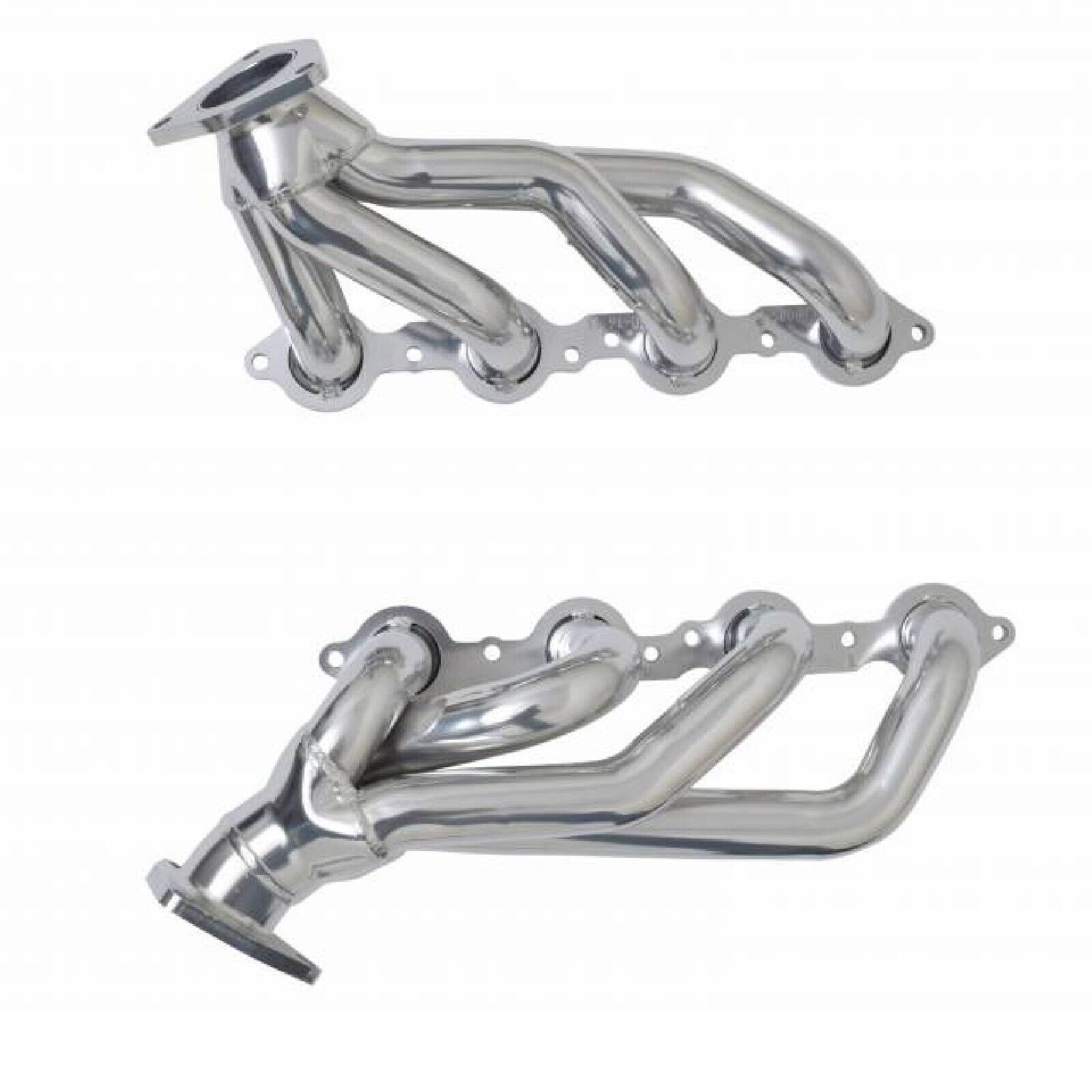 Gibson GP500S-C Ceramic Coated Header for 02-06 / / Escalade / H2 6.0 Liters