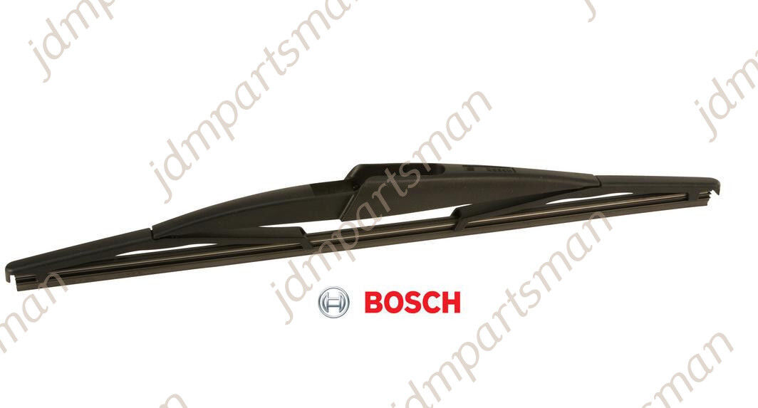 NEW BOSCH Windshield Wiper Blade - Rear 2003-2007 for Volvo XC90 - 30649040/H370
