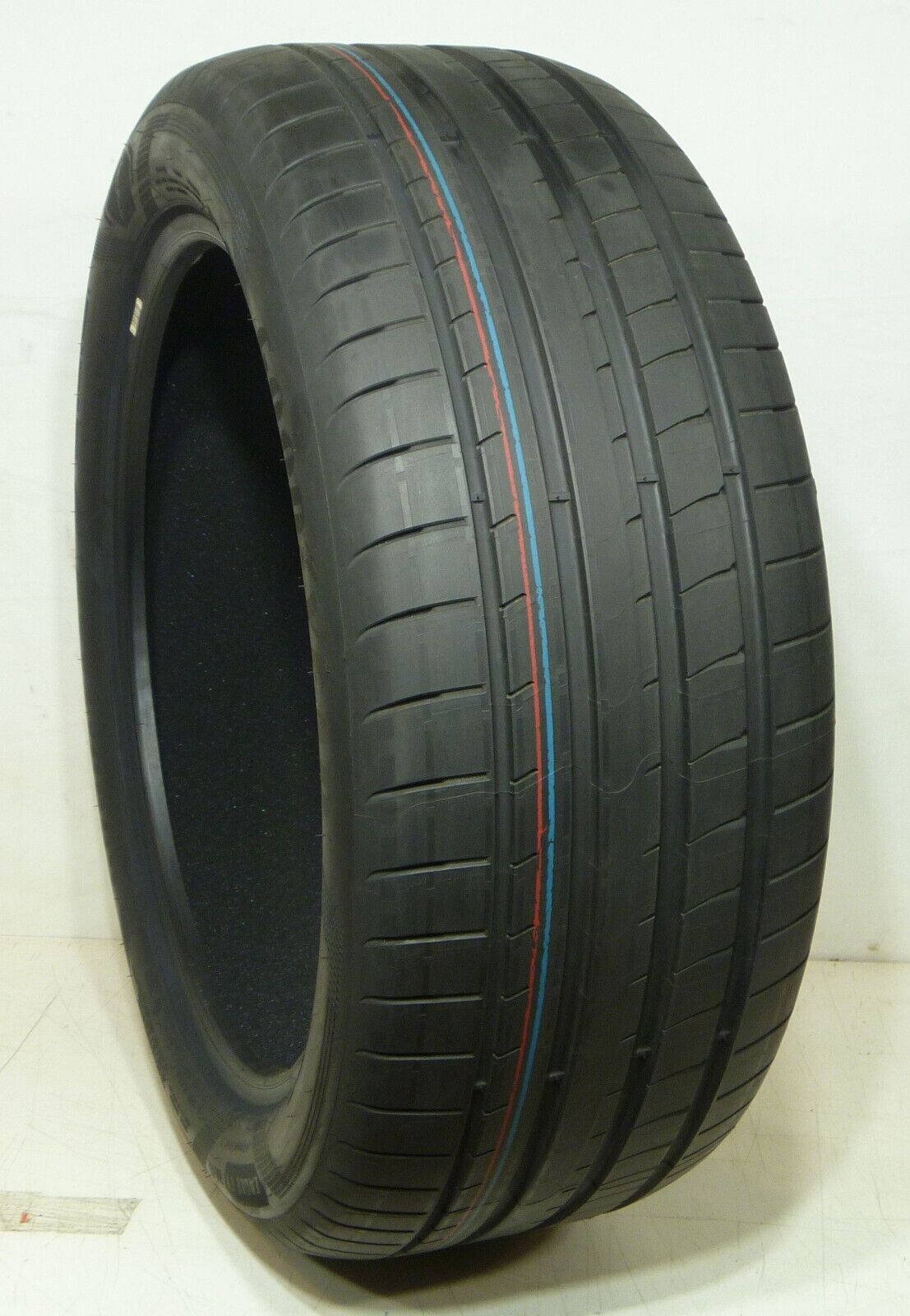 NEW 275/45R21 Goodyear Eagle F1 Asymmetric 5 Extra Load MO 110H Noise Canceling