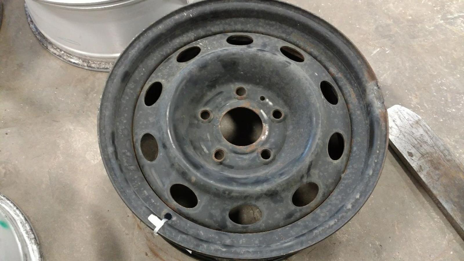 OEM (1) Wheel Rim For Dakota Steel