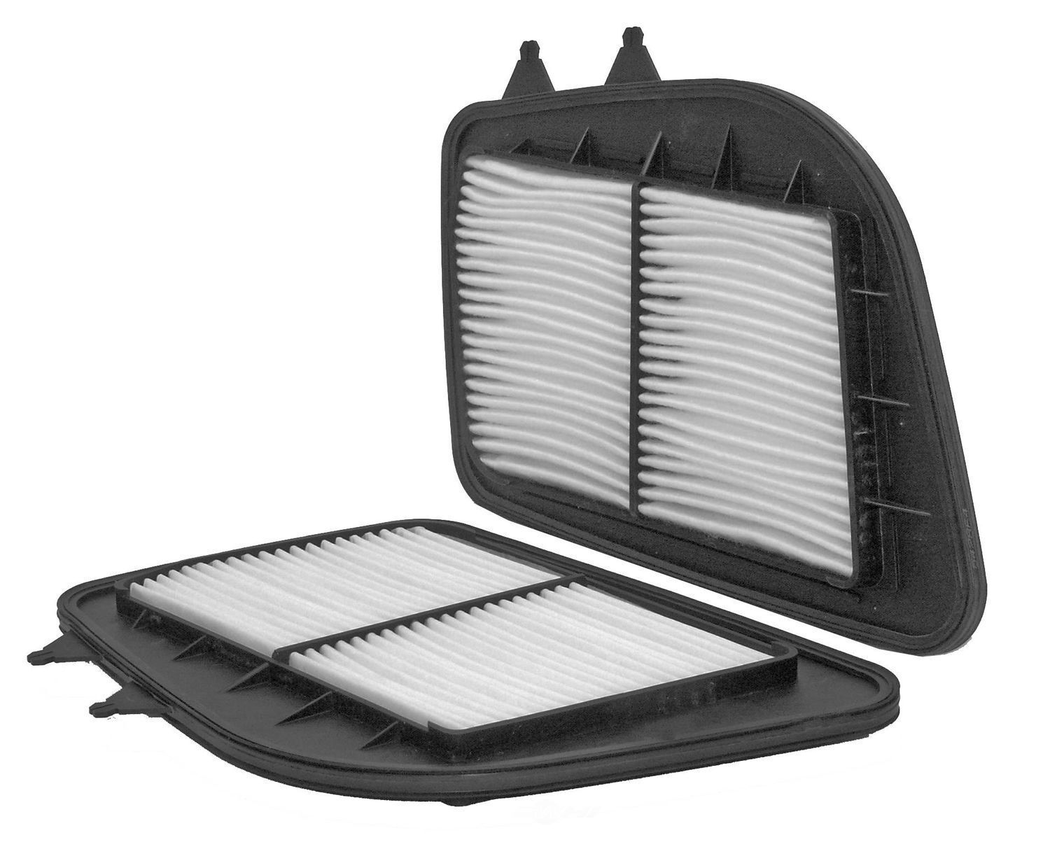 ProTec WIX Air Filter for Cadillac STS 2005-2011 with 3.6L 6cyl Engine