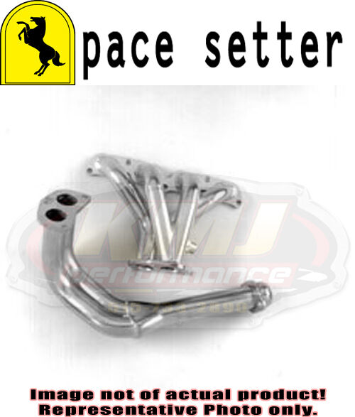 Pace Setter 70-1270 Exhaust Header Manifold 94-96 Saturn SC2 SL2 1.9L TwinCam