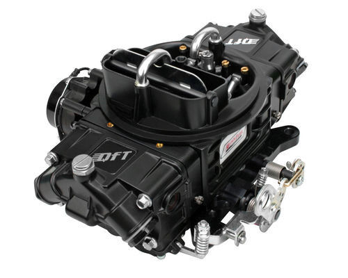Quick Fuel M-850 Black Diamond Marine Series 850 CFM Carburetor CUSTOM FREE S/H