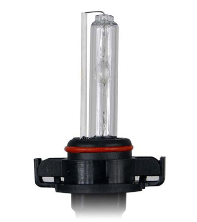 9005/9006/9007/H1/H4/H7/H11/5202 HID Replacement Xenon Bulb All Bulb Size &Color