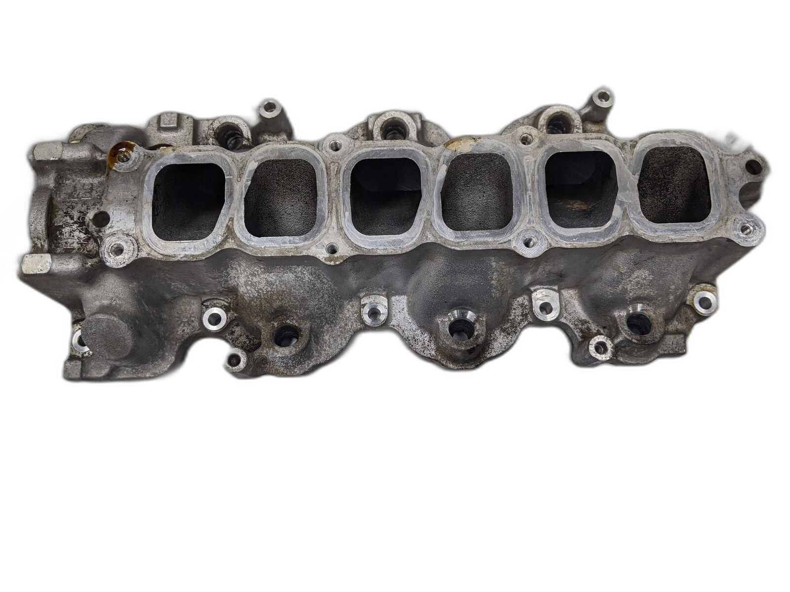 Lower Intake Manifold From 2007 Lincoln MKX  3.5 7T4E9K461DC 9G228BA