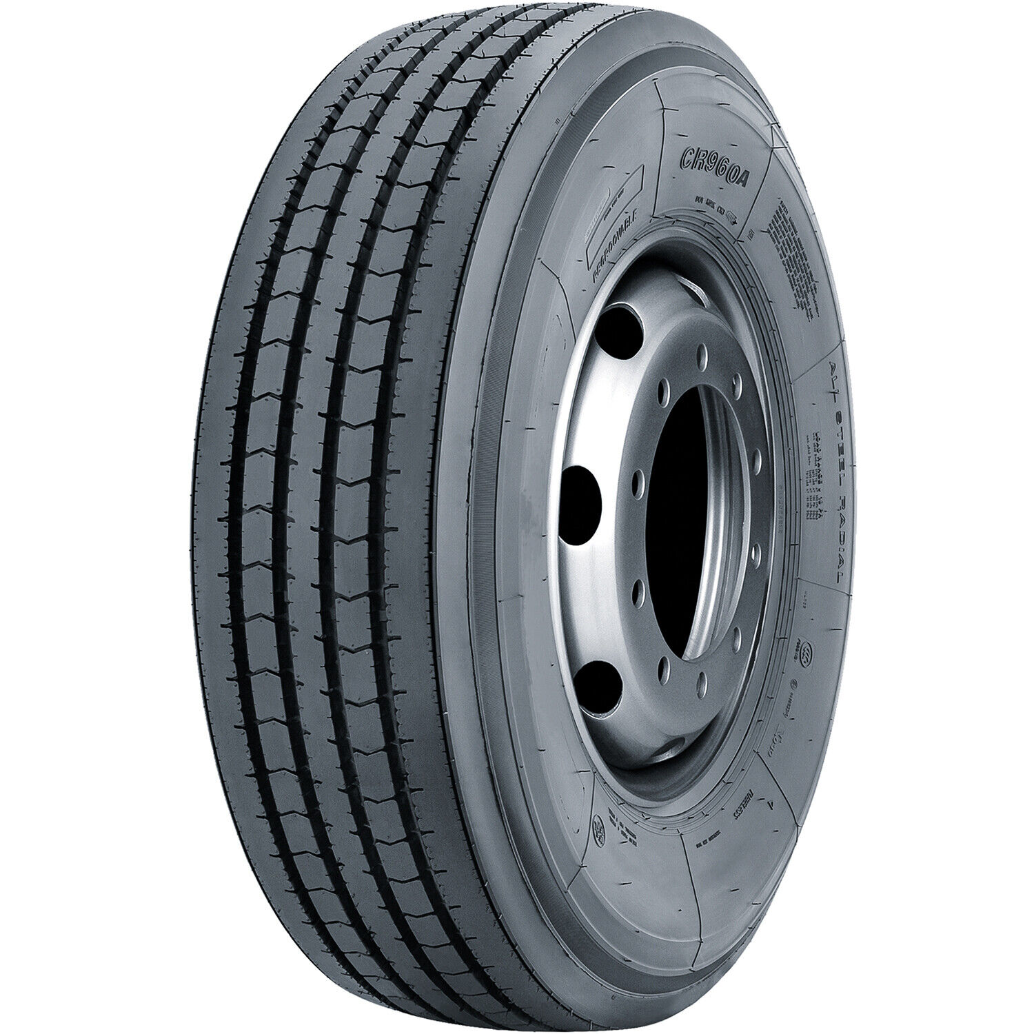 Tire Westlake CR960A ST 235/85R16 Load G 14 Ply Trailer