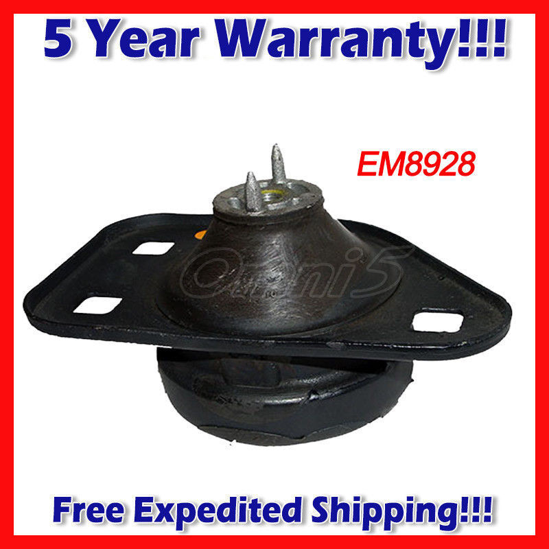 S281 Fit 1999-2002 DAEWOO NUBIRA 2.0L FRONT RIGHT ENGINE MOUNT for AUTO
