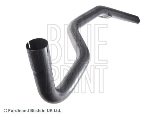 Blueprint ADN16012 Exhaust Pipe Rear Fits Nissan Terrano II Terrano II Van