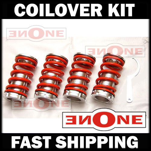 All New Mookeeh MK1 Coilover Kit Starion Conquest
