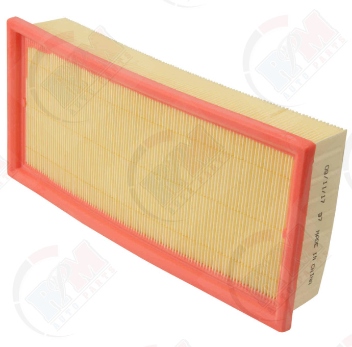 Engine Air Filter 12806012 for BMW E34 525i 525iT M5