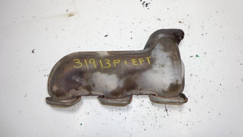 Driver Exhaust Manifold 203 Type C240 Fits 01-05 MERCEDES C-CLASS 357301