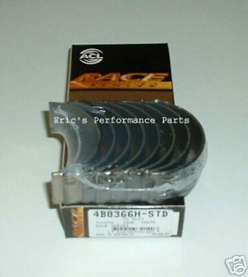 ACL 4B8366H-STD Race Rod Bearings Toyota 3S-GE 3S-GTE Celica MR2 Carina New