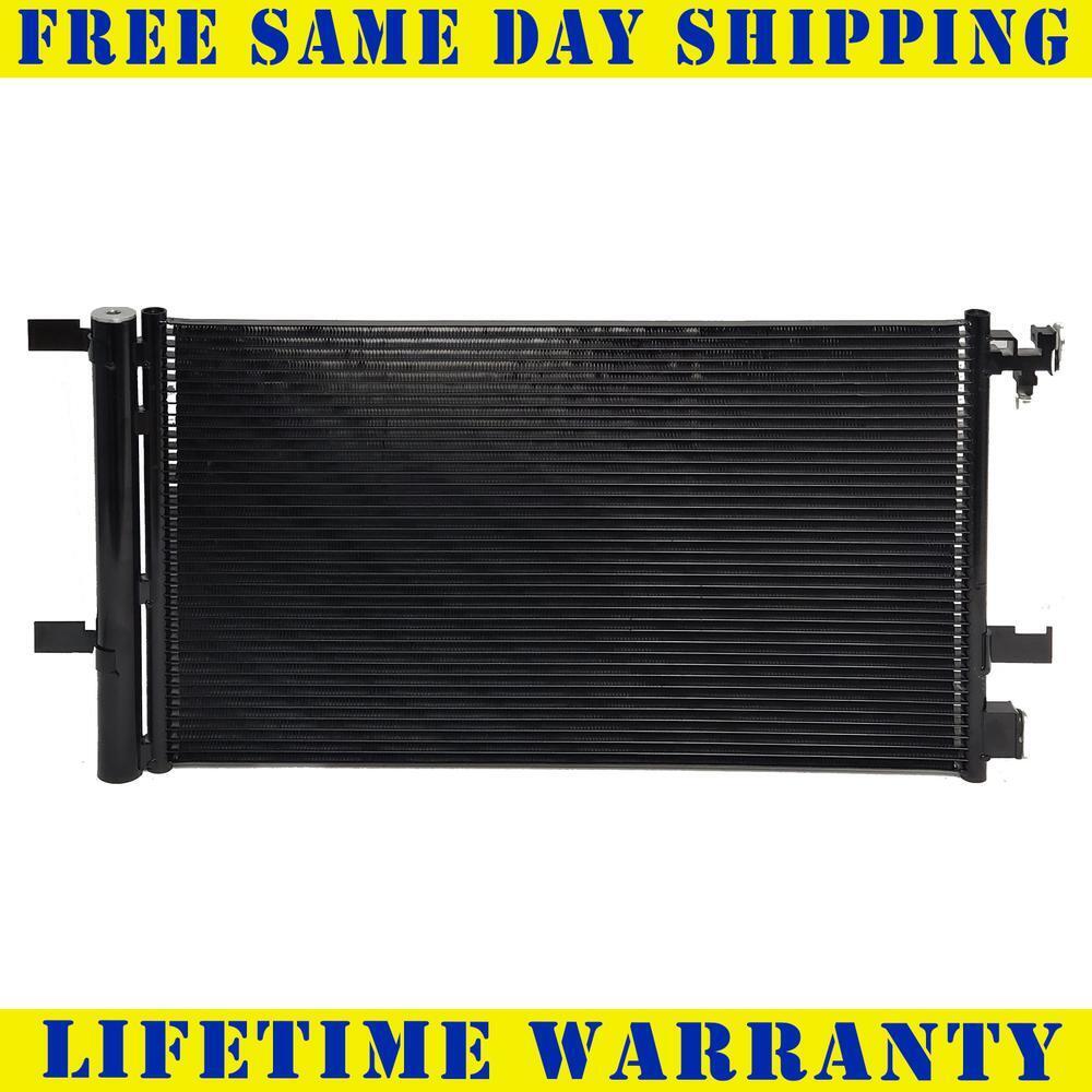 AC Condenser For 2013-2019 Cadillac XTS Buick LaCrosse 3.6L