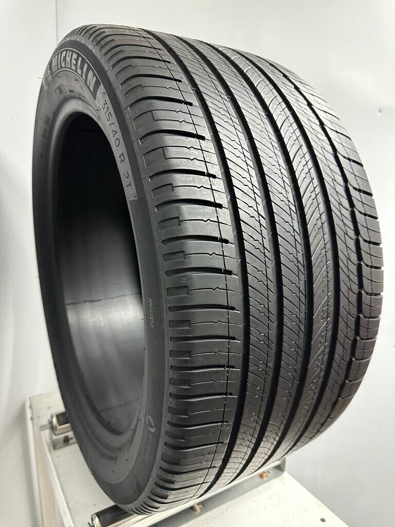 315/40R21 Michelin Primacy Tour A/S 111H -1 Tire 7.5/32