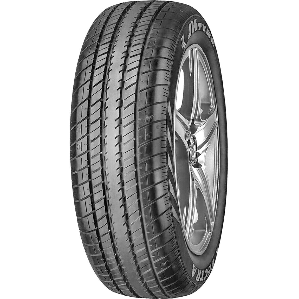 2 Tires 185/65R15 JK Tyre Vectra AS A/S All Season 92T